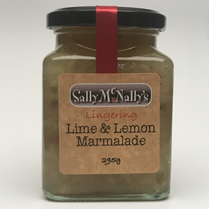 Lime & Lemon Marmalade